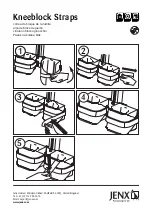 Preview for 12 page of Jenx MUS01-F-06 Instructions For Use Manual