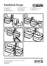 Preview for 15 page of Jenx MUS02-FM-08 Instructions For Use Manual