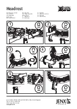 Preview for 26 page of Jenx MUS02-FM-08 Instructions For Use Manual