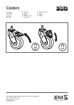 Preview for 7 page of Jenx MZ-01 Instructions For Use Manual