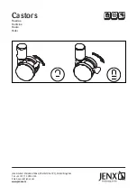 Preview for 7 page of Jenx STZ02 Instructions For Use Manual