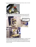 Preview for 2 page of JEOL 6060LV Instructions Manual