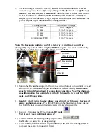 Preview for 3 page of JEOL 6060LV Instructions Manual