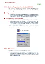 Preview for 81 page of JEOL JSPM-5200 Instructions Manual