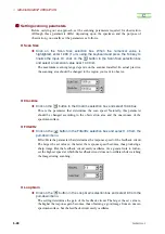 Preview for 91 page of JEOL JSPM-5200 Instructions Manual