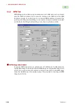 Предварительный просмотр 99 страницы JEOL JSPM-5200 Instructions Manual