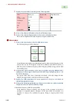 Preview for 107 page of JEOL JSPM-5200 Instructions Manual