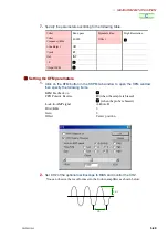 Предварительный просмотр 112 страницы JEOL JSPM-5200 Instructions Manual