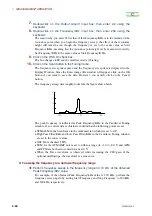 Предварительный просмотр 123 страницы JEOL JSPM-5200 Instructions Manual