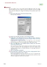 Preview for 127 page of JEOL JSPM-5200 Instructions Manual