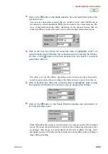 Предварительный просмотр 166 страницы JEOL JSPM-5200 Instructions Manual