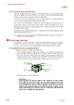 Preview for 179 page of JEOL JSPM-5200 Instructions Manual