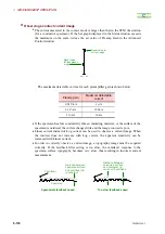 Предварительный просмотр 181 страницы JEOL JSPM-5200 Instructions Manual