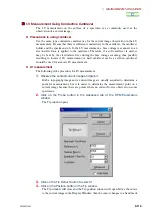 Preview for 182 page of JEOL JSPM-5200 Instructions Manual