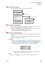 Preview for 196 page of JEOL JSPM-5200 Instructions Manual