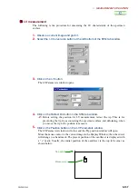 Предварительный просмотр 200 страницы JEOL JSPM-5200 Instructions Manual