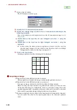 Предварительный просмотр 203 страницы JEOL JSPM-5200 Instructions Manual