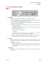 Preview for 240 page of JEOL JSPM-5200 Instructions Manual