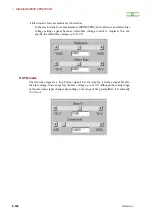 Предварительный просмотр 245 страницы JEOL JSPM-5200 Instructions Manual