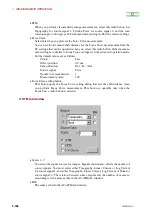 Предварительный просмотр 249 страницы JEOL JSPM-5200 Instructions Manual