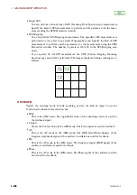 Предварительный просмотр 269 страницы JEOL JSPM-5200 Instructions Manual