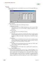 Предварительный просмотр 279 страницы JEOL JSPM-5200 Instructions Manual