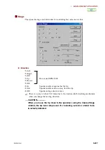 Preview for 290 page of JEOL JSPM-5200 Instructions Manual