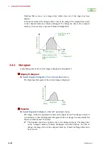 Preview for 402 page of JEOL JSPM-5200 Instructions Manual