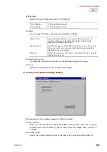 Preview for 415 page of JEOL JSPM-5200 Instructions Manual