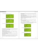 Preview for 18 page of Jepower C158 User Manual