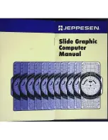 Jeppesen E6-B Manual preview