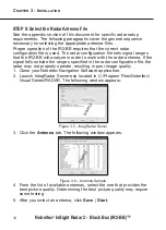 Предварительный просмотр 18 страницы Jeppesen Nobeltec InSight Radar 2-Black Box Installation Manual