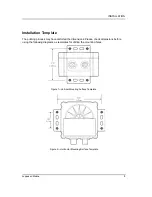 Предварительный просмотр 9 страницы Jeppesen Nobeltec Solid State Heading Sensor Owner'S Manual