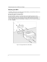 Предварительный просмотр 10 страницы Jeppesen Nobeltec Solid State Heading Sensor Owner'S Manual