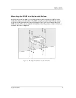 Предварительный просмотр 11 страницы Jeppesen Nobeltec Solid State Heading Sensor Owner'S Manual