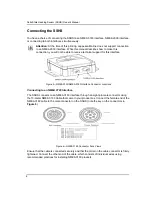 Предварительный просмотр 12 страницы Jeppesen Nobeltec Solid State Heading Sensor Owner'S Manual