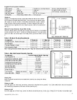 Preview for 4 page of Jeremias HT 103 Installation Instructions Manual