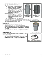 Preview for 7 page of Jeremias HT 103 Installation Instructions Manual