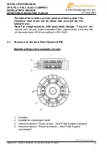 Preview for 9 page of Jergens 553720 Installation Manual