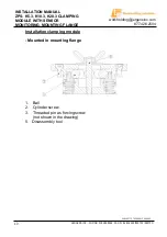 Preview for 10 page of Jergens 553720 Installation Manual