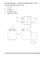 Preview for 8 page of Jergens 61763 Use And Maintenance Manual