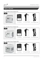 Preview for 4 page of jeri JER-1000-PP-A1 User Manual