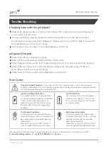 Preview for 11 page of jeri JER-1000-PP-A1 User Manual