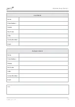 Preview for 13 page of jeri JER-1000-PP-A1 User Manual