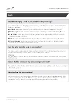 Preview for 7 page of jeri JER-120-SP-AG User Manual