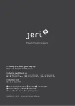 Preview for 12 page of jeri JER-120-SP-AG User Manual