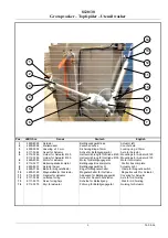 Preview for 46 page of JEROS 8120 Manual