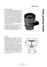 Preview for 3 page of Jesco 43-20406 Operation & Maintenance Instructions Manual