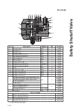 Preview for 5 page of Jesco 43-20406 Operation & Maintenance Instructions Manual