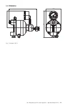 Предварительный просмотр 11 страницы Jesco C 2214 Operation & Maintenance Instructions Manual